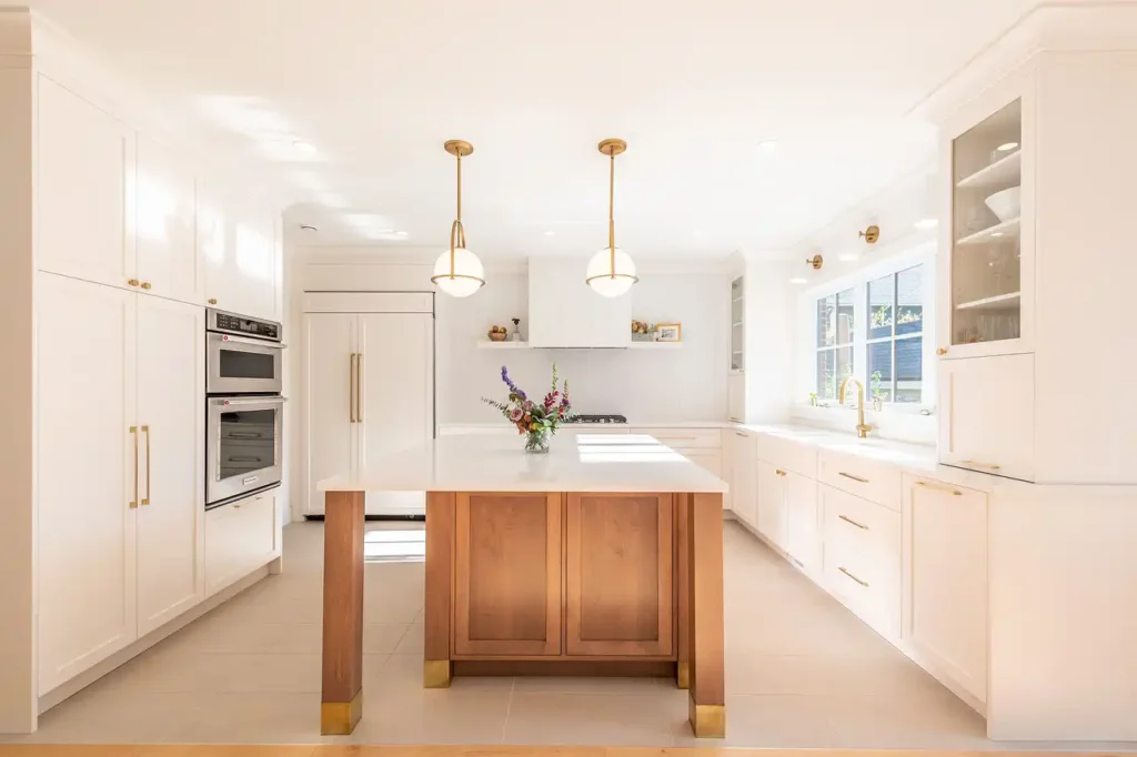 10 mejores consejos para el diseño interior de tu cocina