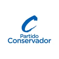 Logo Partido Conservador