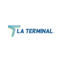Logo Terminal