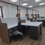 Dotaciones y Fabricación
