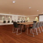 Mantenimiento, Remodelación y Adecuaciones