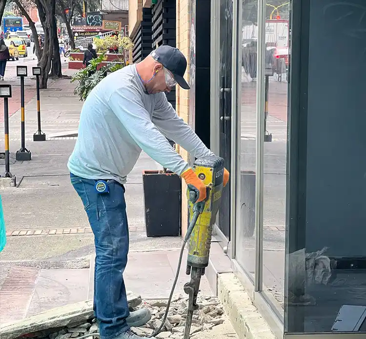 Obra Civil