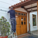 Mantenimiento, Remodelación y Adecuaciones